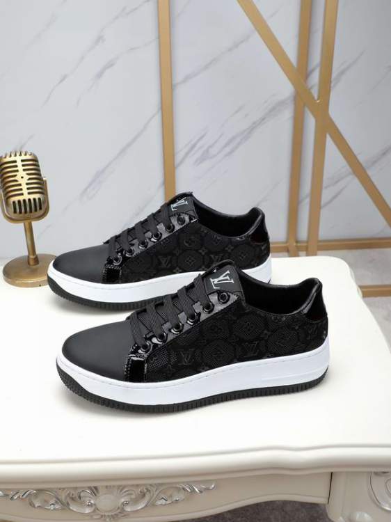 Picture of Louis Vuitton Shoes _SKULVsz38-45mnf012916827